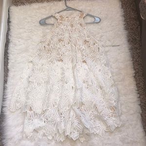 Judith March Romper